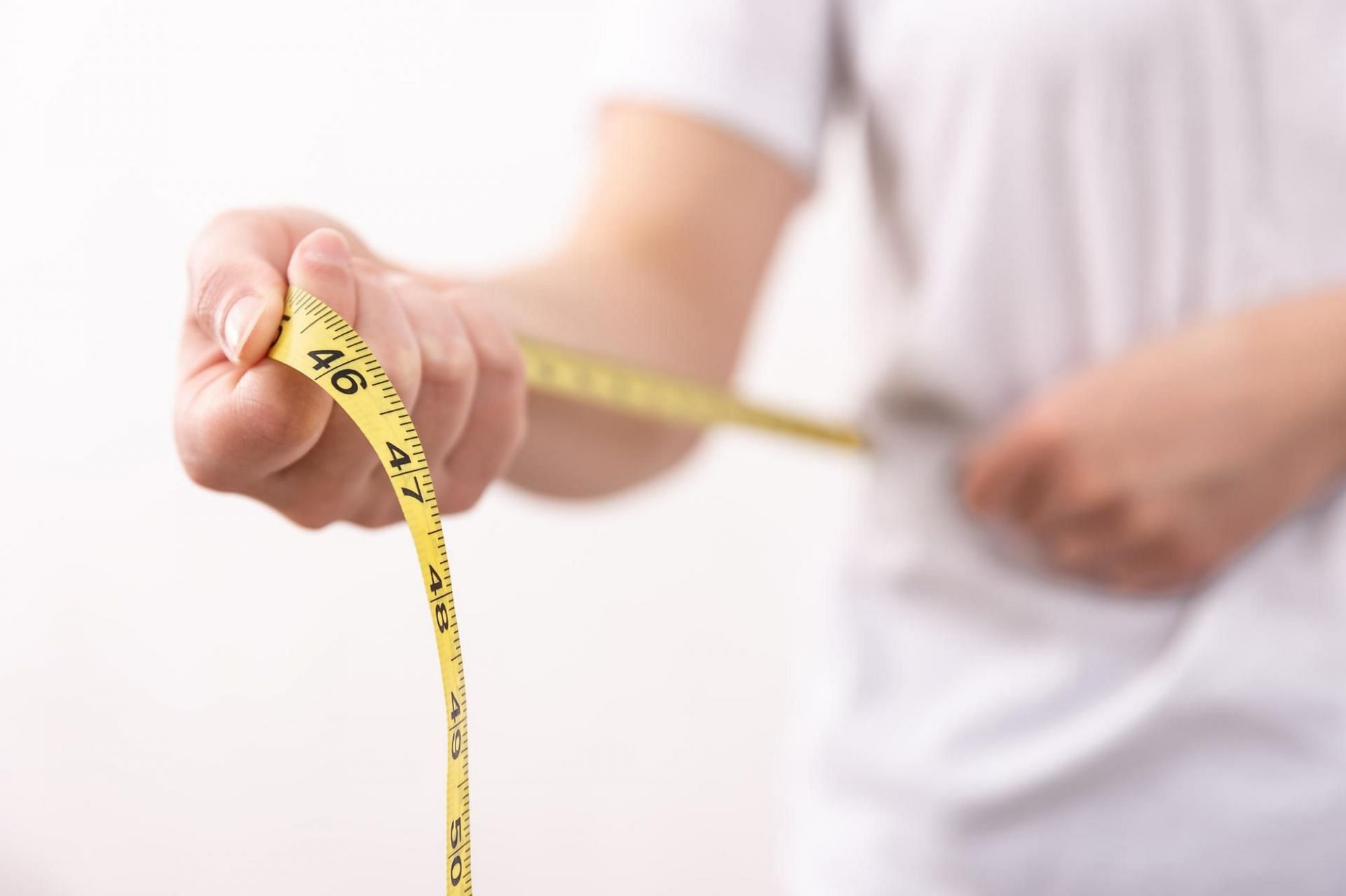 Over-weight (Image via Freepik)